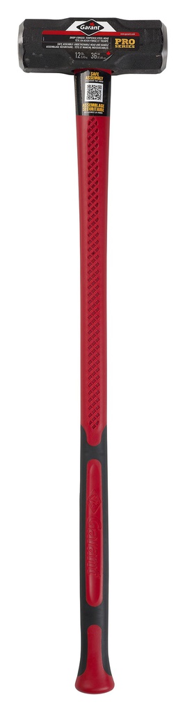 Garant Pro Sledge Hammer w/ Fiberglass Handle